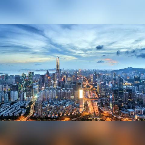 深圳市清水属于哪个区
