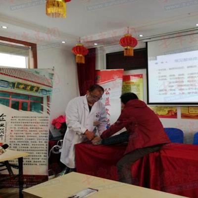 哈尔滨市豪华街道在哪里