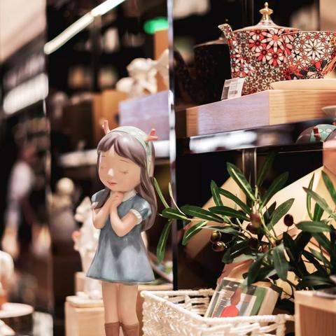厦门市十点书店在哪里啊