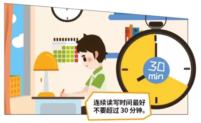 如何从小预防孩子近视眼
