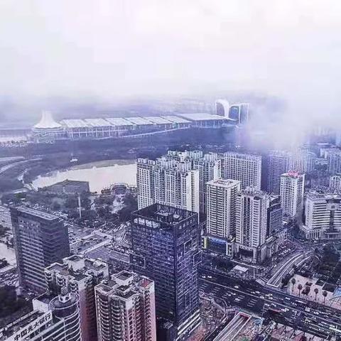 南宁市会展中心展会时间？