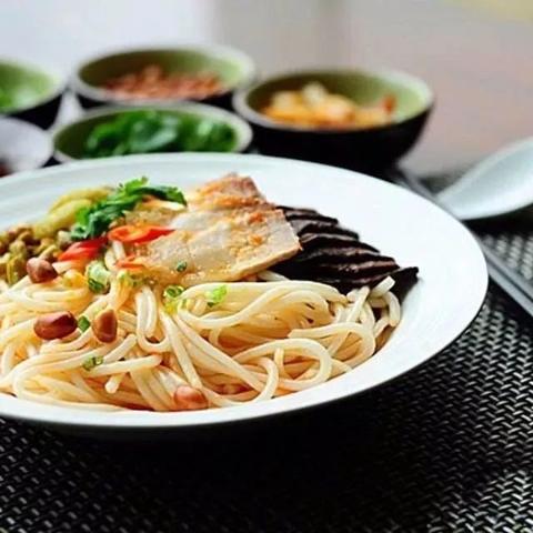 桂林市哪些地方米粉好吃