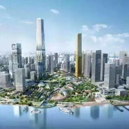 荔湾区是广州的市区么？