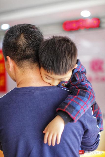 孩子睡眠受到来自基因的影响
