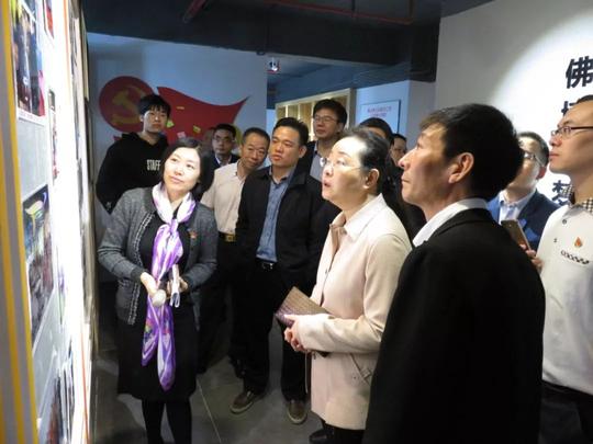 【南庄人才故事】引进高层次人才117人！“博士军团”点燃南庄发展新引擎