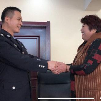 哈尔滨市有多少小偷