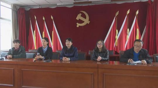 走一线——华亭：仿真花为群众铺就“致富路”