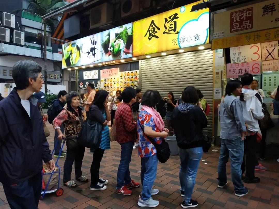 香港美食街有什么特色美食（深圳有哪些深藏在巷子中的平价美食餐馆）