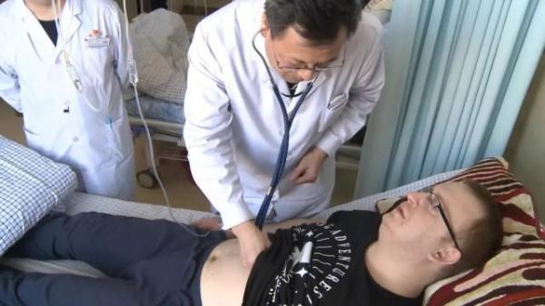 【黑龙江新增本土确诊27例
 /黑龙江新增本土确诊27例 黑河25例】