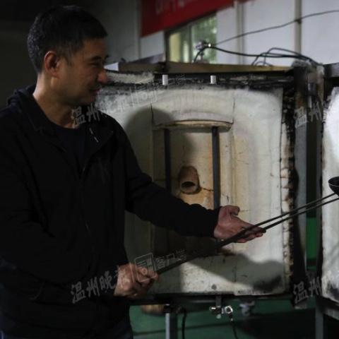 温州市评残在哪个地方