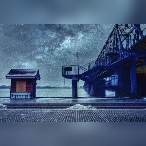 【哈尔滨今日日落时间】2025年3月30日哈尔滨日落时间是几点