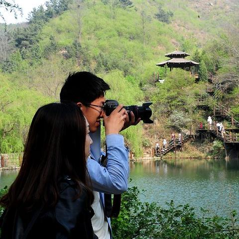 九如山里济南市多少公里
