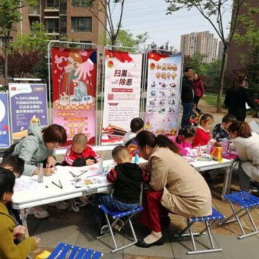 西安市学画画怎么收费