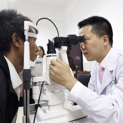 西安市九院眼科怎么样