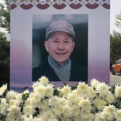 济南市民墓地有哪些景点