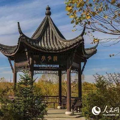 哈尔滨市香坊区油坊街01号中国亭园主题公园坐什么公交车？
