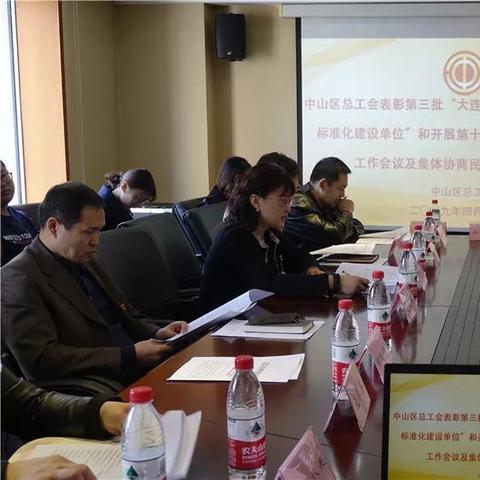 大连市中山区都是什么路