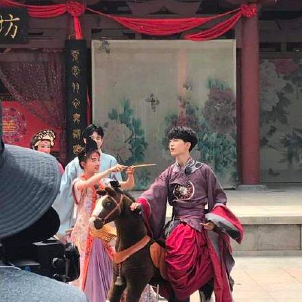 西安市骑马训练营怎么样