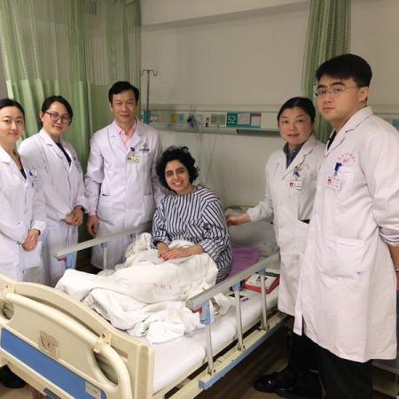长沙市哪个医院乳腺科好