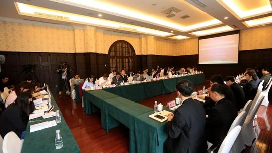 【4.26专题】上海知产法院与市科协牵手“走近”科创一线开展知识产权保护宣传