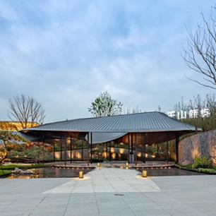 重庆千山哪个小区好