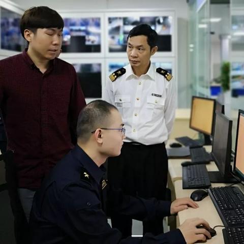 跨境为什么叫海关