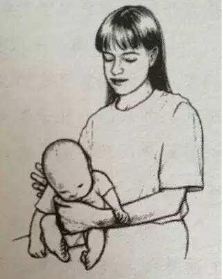 婴儿每次拍嗝要拍多久