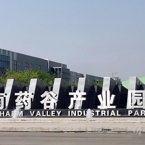 济南市最好的药企有哪些