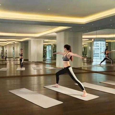 哈尔滨凯宾斯基健身房相关长尾关键词有哪些