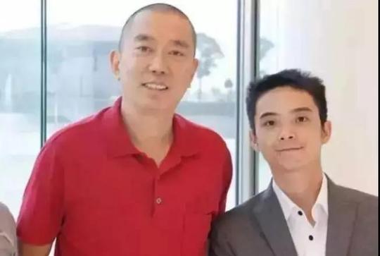 涉爆雷网贷平台被警方带走？史玉柱三度发微博澄清，与爆雷p2p有何关联