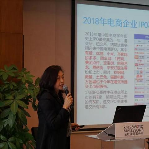 跨境上市流程时间多久