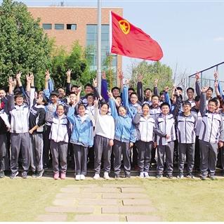 【天津大学仁爱学院校训】长尾关键词有什么