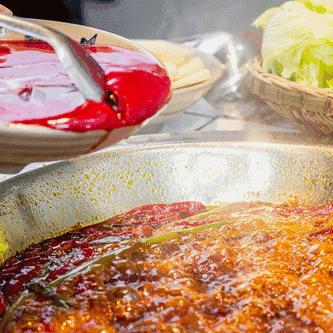 成都市井巷子火锅团购的长尾关键词有哪些