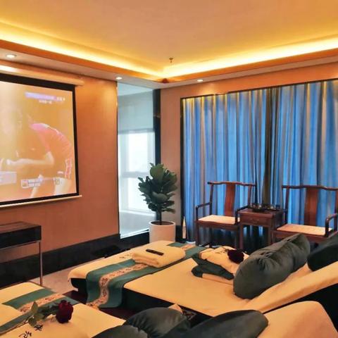 沈阳按摩投影相关长尾关键词有哪些