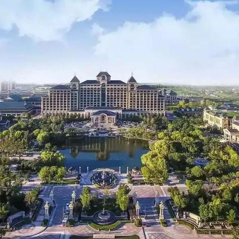 天津绿色经济怎么样