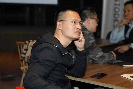 【精彩速递】“创业五角场”故事会第七十三期（总第127期）我们的大脑会掷硬币吗？