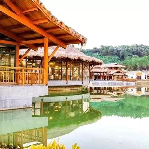 济南市田园山庄相关长尾关键词有哪些