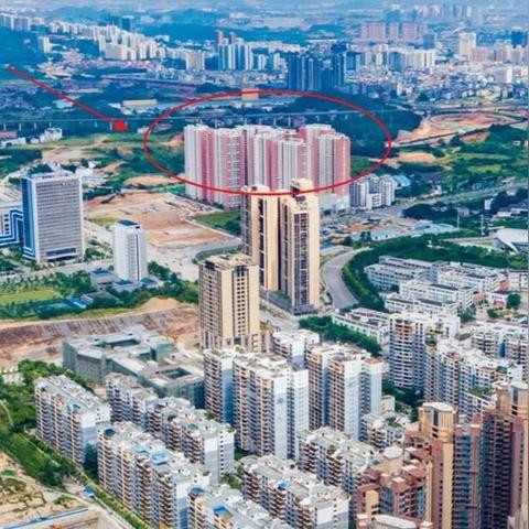 南宁哪里公租房比较好？