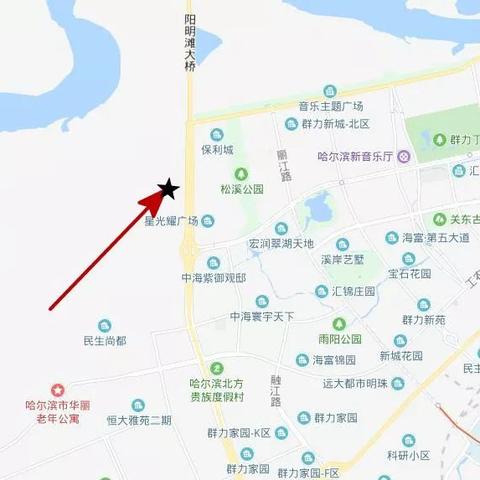 哈尔滨有几家室内水上乐园？