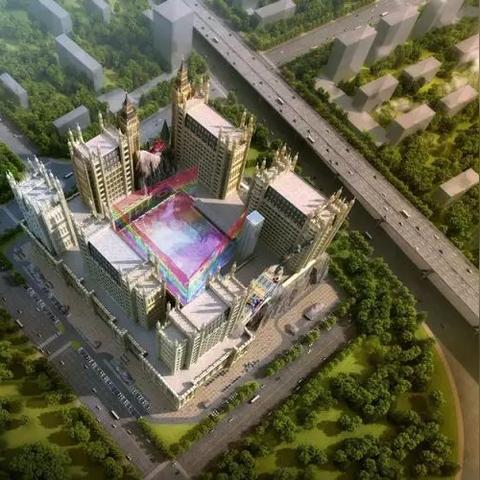 哈尔滨市酒店公寓有哪些