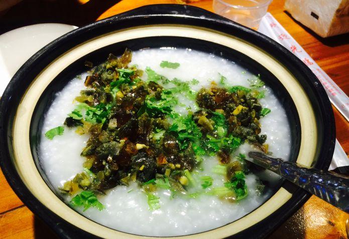 铜陵有什么美食（你所在的城市都有哪些值得游览的）