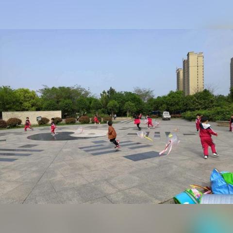 河南平舆有什么公园景点