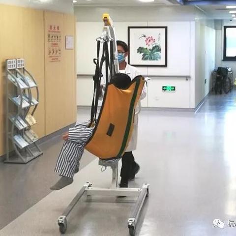 杭州市老年残疾证有什么作用