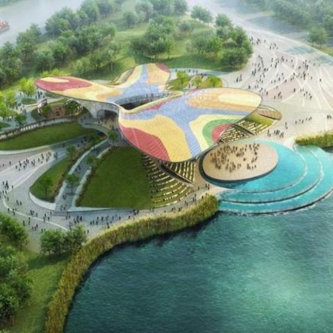 南宁市世博会怎么买票