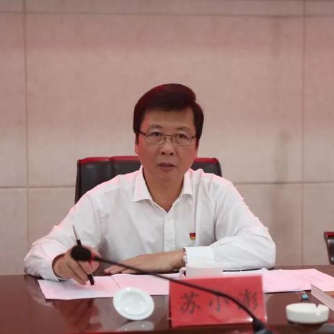 广州市副区长属什么级别