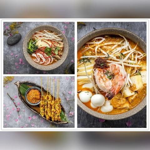 杭州延安路美食推荐的相关长尾关键词有哪些