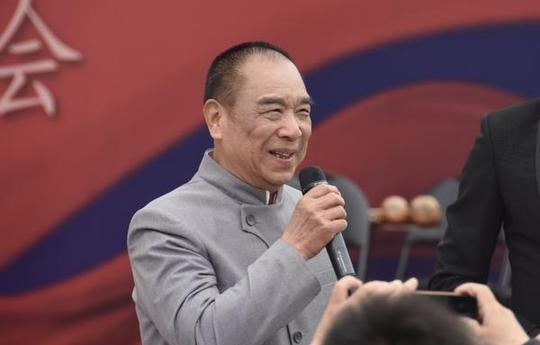 “出名人不忘出力人！”河南戏剧名家为豫籍在京务工创业人员送乡音