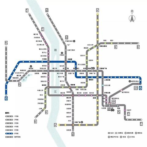 长沙麓谷写字楼相关长尾关键词有哪些