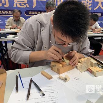 昆明市五一节哪里好玩