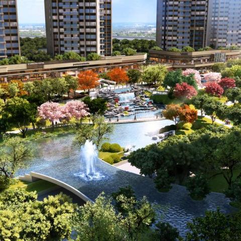 龙光地产的老板是谁？